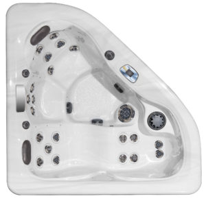 2022 TS 240 Downshot
