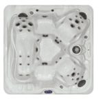 HL 7 Healthy Living Hot Tub