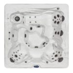 HL 8 Healthy Living Hot Tub