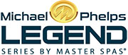 Michael Phelps Legend Series Michael Phelps Legend Series