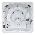 Balance 7 Clarity Spa