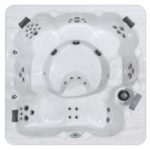 Balance 8 Clarity Spa