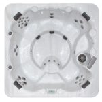 Precision 7 Clarity Spa