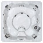 Precision 8 Clarity Spa