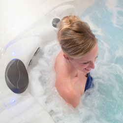 Healthy Living Hot Tubs