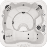 Bar Harbor SE Hot Tub
