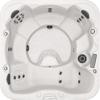 Bar Harbor SE Hot Tub