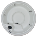 Nordic Impulse Hot Tub