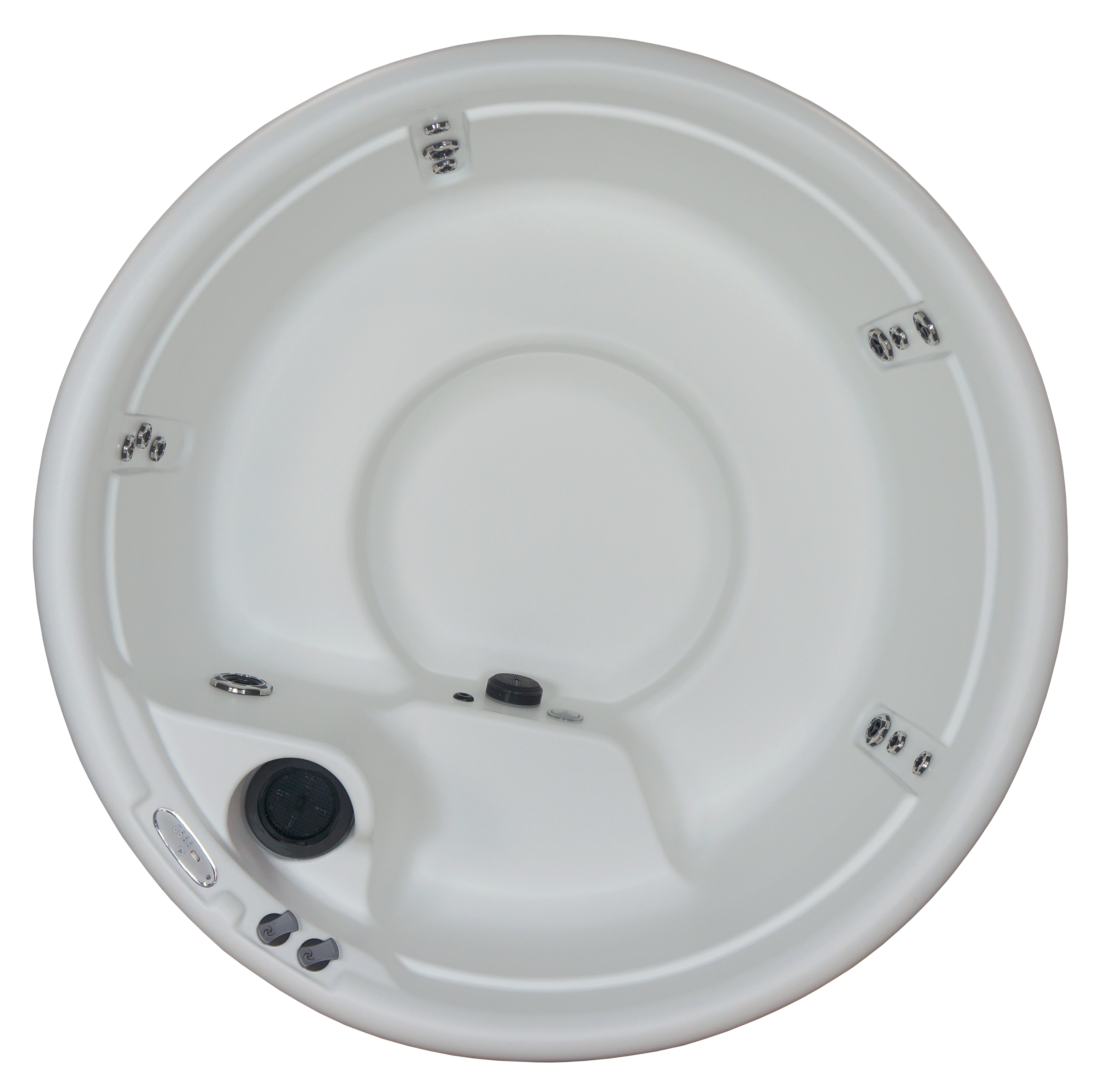 Nordic Impulse Hot Tub