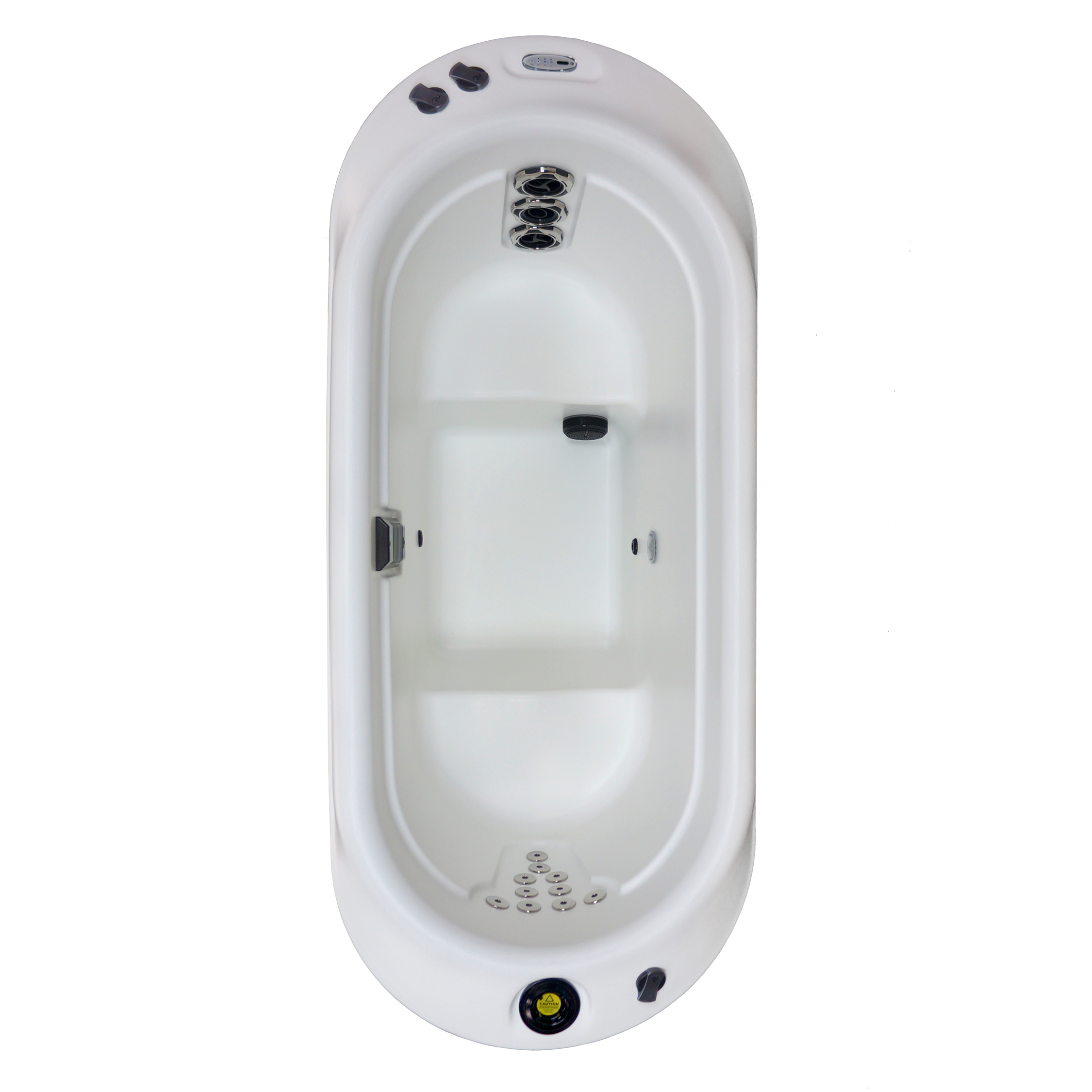 Nordic Warrior XL Hot Tub