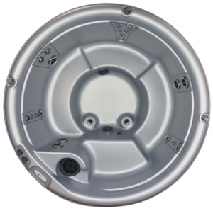 Nordic Crown XL Hot Tub