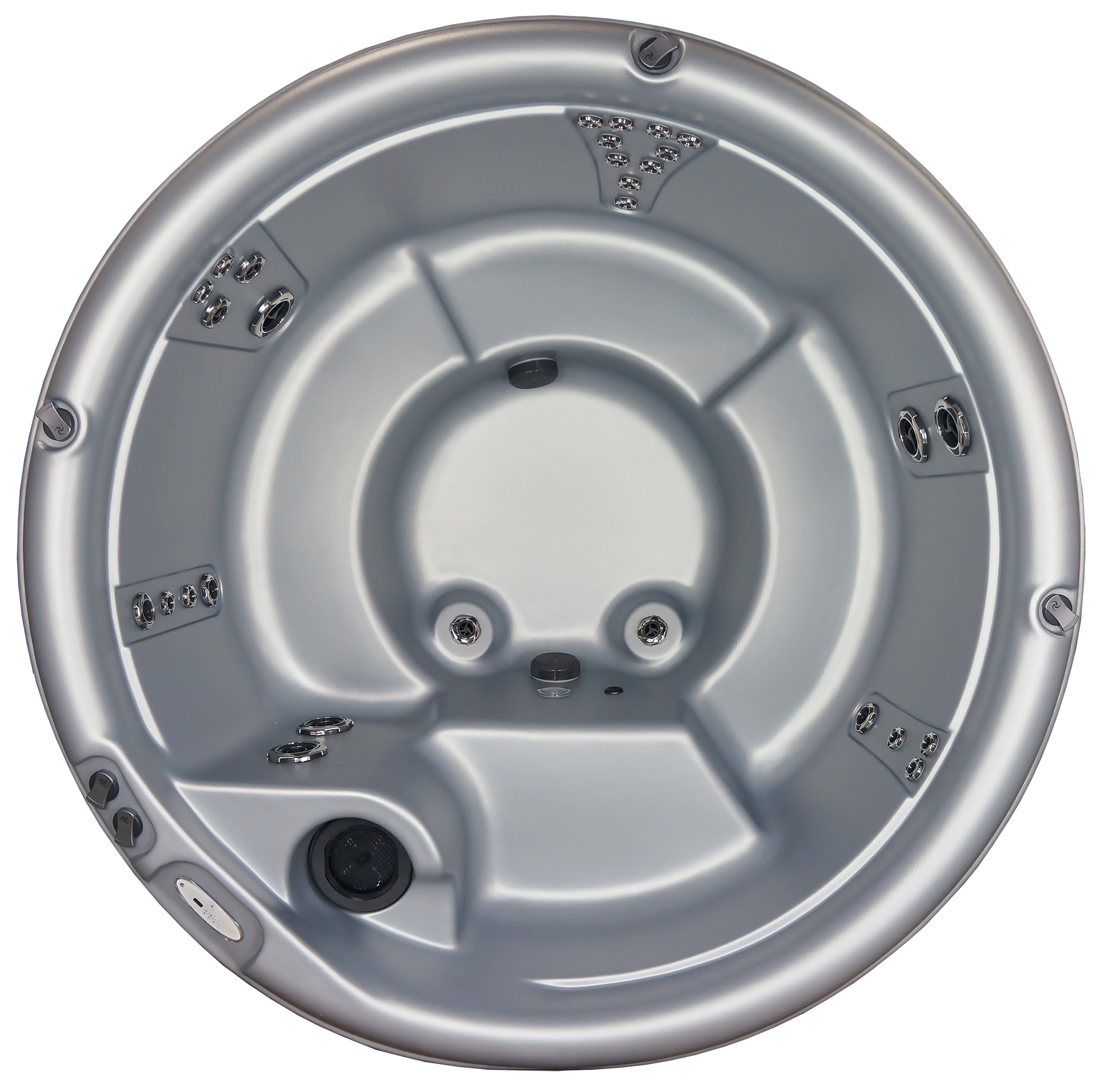 Nordic Crown XL Hot Tub