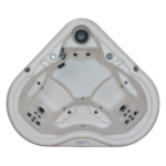 Nordic D’Amour MS Hot Tub