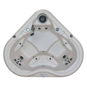 Nordic D’Amour MS Hot Tub