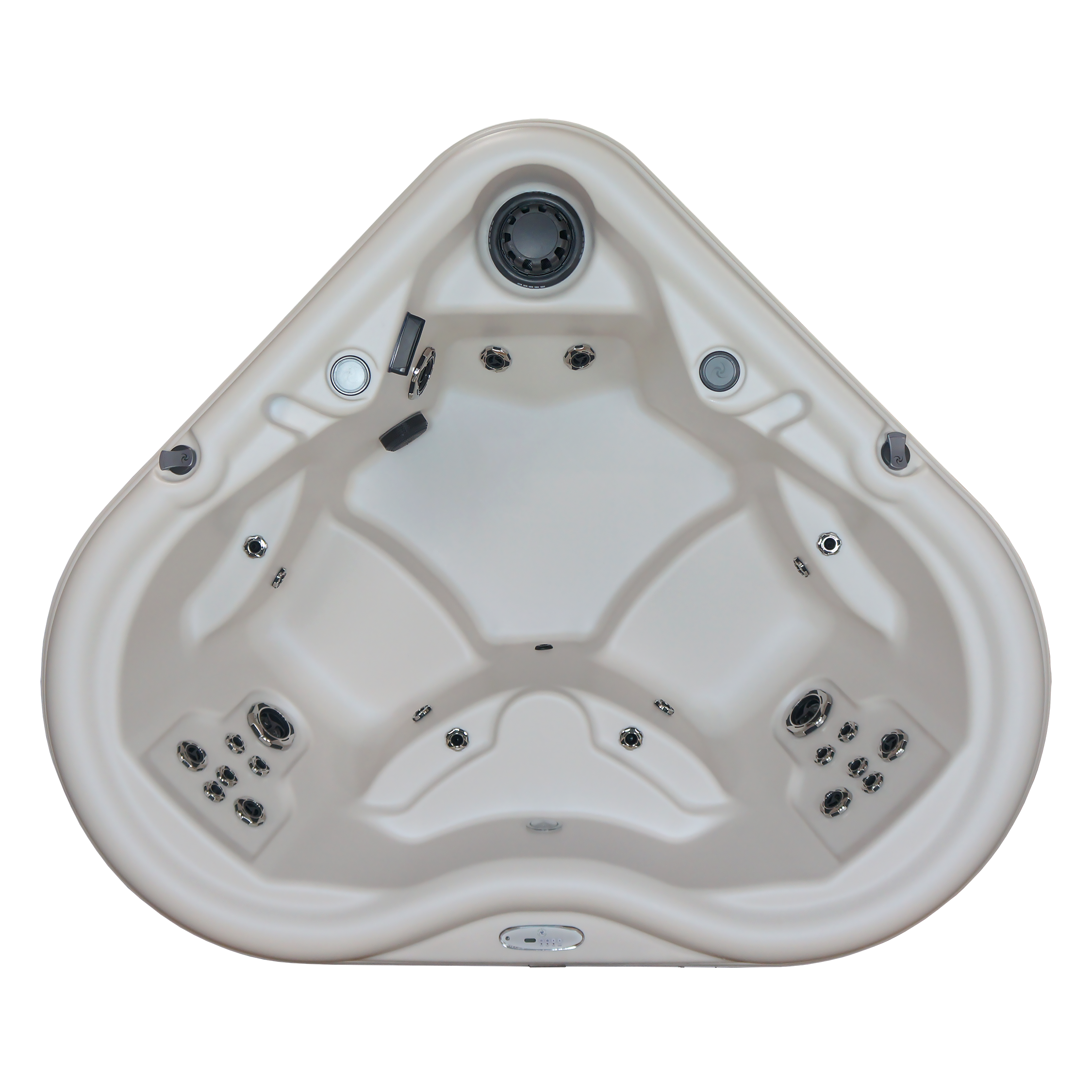 Nordic D’Amour MS Hot Tub