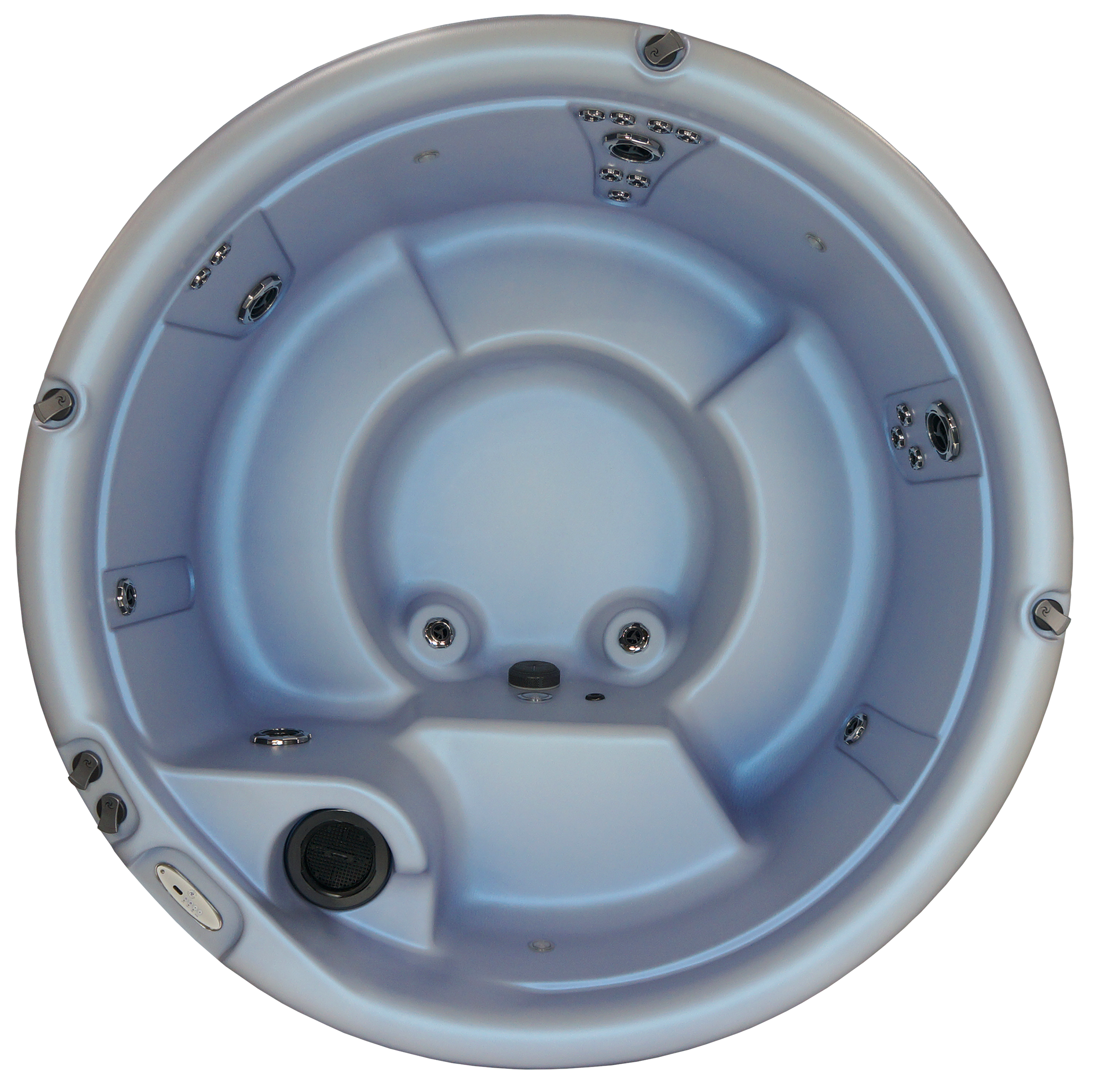 Nordic Warrior XL Hot Tub