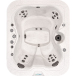 Ocho Rios CS Hot Tub