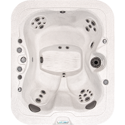 Ocho Rios CS Hot Tub