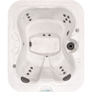 Ocho Rios SE Hot Tub