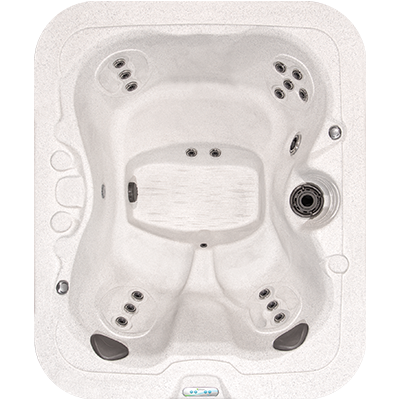 Ocho Rios SE Hot Tub