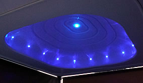 Covana Oasis Colored LED Light System Covana Oasis Colored LED Light System