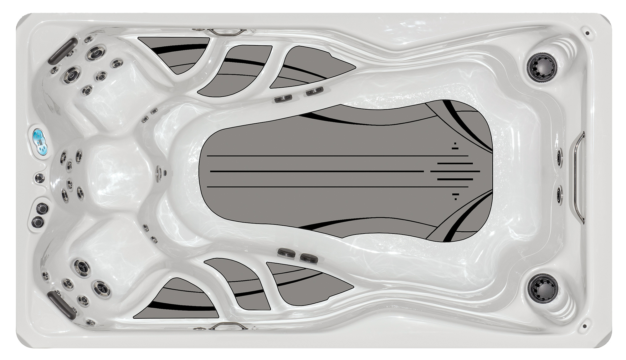 2022 h2x Therapool 13