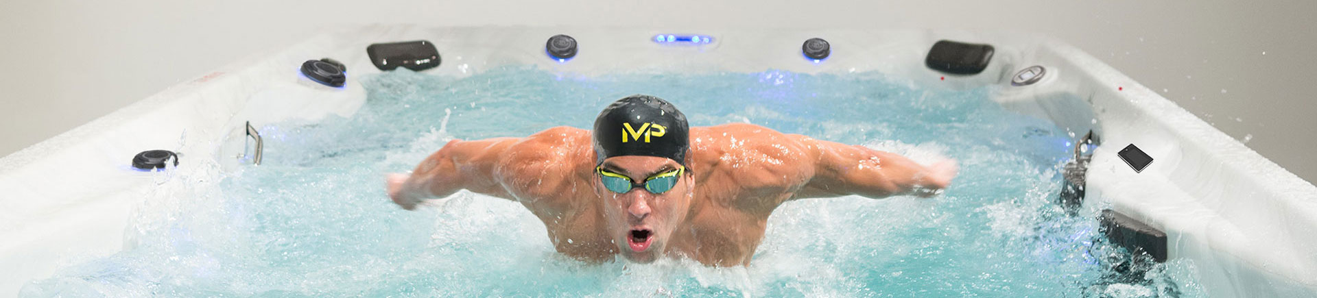 MP-Swimming